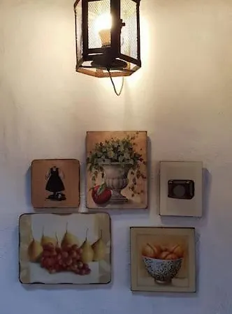 El Caserio De Gueime Con Piscina Climatizada Country house