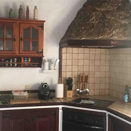 El Caserio De Gueime Con Piscina Climatizada San Bartolome (Las Palmas)