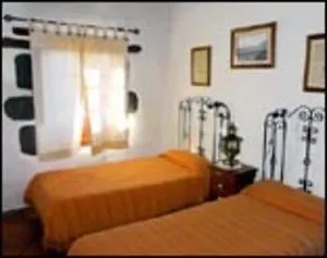 Country house El Caserio De Gueime Con Piscina Climatizada *