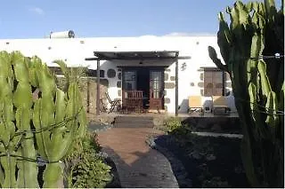 Country house El Caserio De Gueime Con Piscina Climatizada *