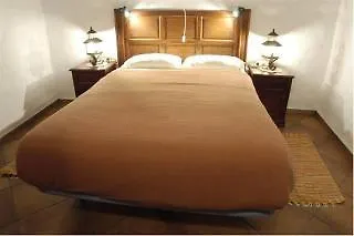 Country house El Caserio De Gueime Con Piscina Climatizada