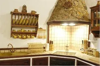 Country house El Caserio De Gueime Con Piscina Climatizada San Bartolome (Las Palmas)