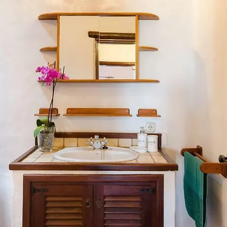 El Caserio De Gueime Con Piscina Climatizada *