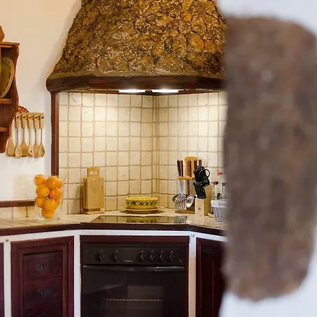 El Caserio De Gueime Con Piscina Climatizada Country house