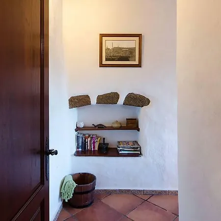 Country house El Caserio De Gueime Con Piscina Climatizada