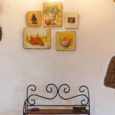 El Caserio De Gueime Con Piscina Climatizada Country house