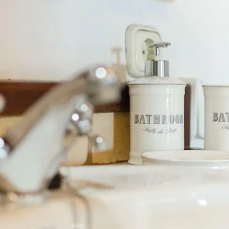 El Caserio De Gueime Con Piscina Climatizada Country house San Bartolome (Las Palmas)