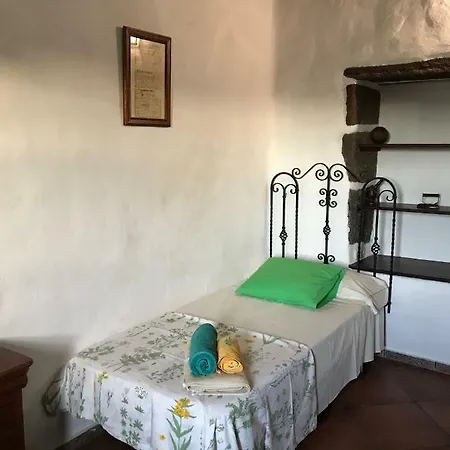 Country house El Caserio De Gueime Con Piscina Climatizada