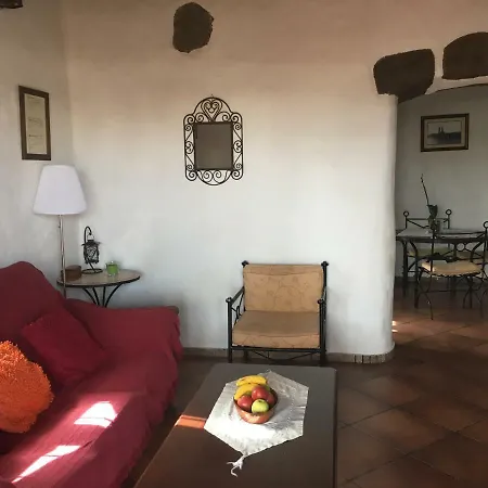 El Caserio De Gueime Con Piscina Climatizada San Bartolome (Las Palmas)