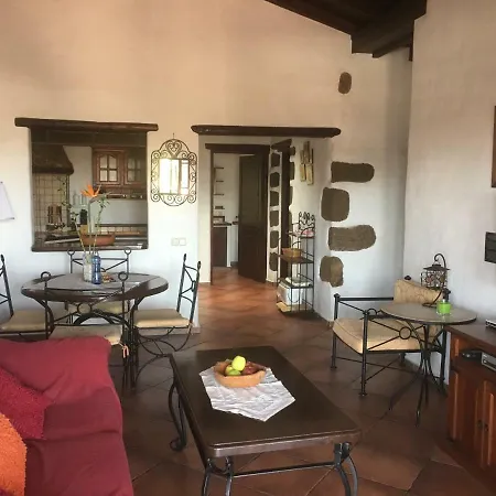 El Caserio De Gueime Con Piscina Climatizada * San Bartolome (Las Palmas)