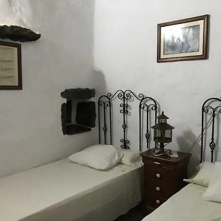 Country house El Caserio De Gueime Con Piscina Climatizada