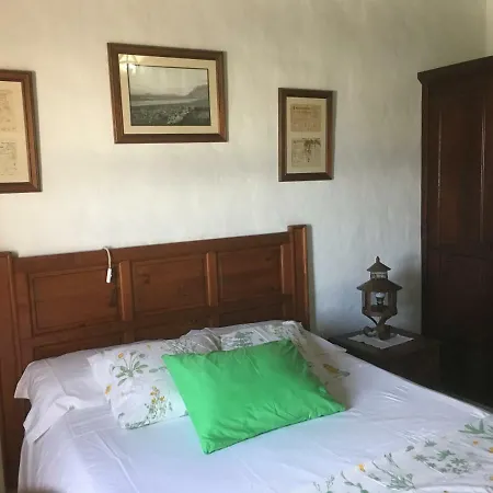 El Caserio De Gueime Con Piscina Climatizada Country house San Bartolome (Las Palmas)