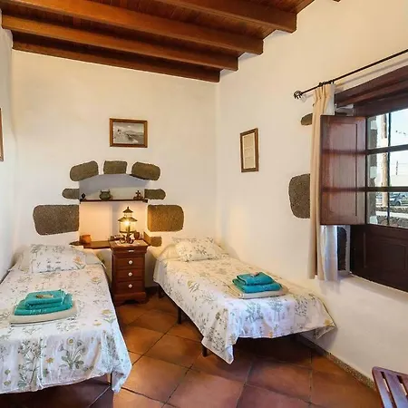 El Caserio De Gueime Con Piscina Climatizada * San Bartolome (Las Palmas)