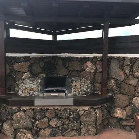 El Caserio De Gueime Con Piscina Climatizada San Bartolome (Las Palmas)