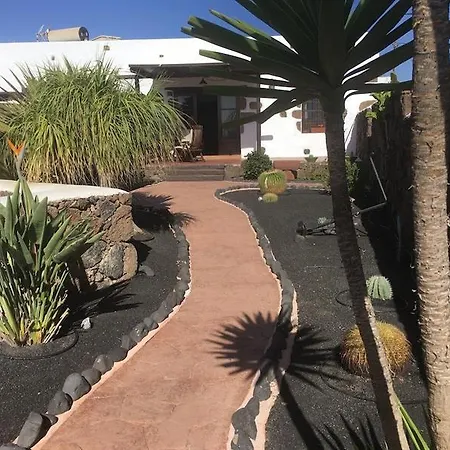 El Caserio De Gueime Con Piscina Climatizada *