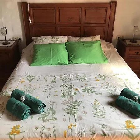 El Caserio De Gueime Con Piscina Climatizada Country house San Bartolome (Las Palmas)