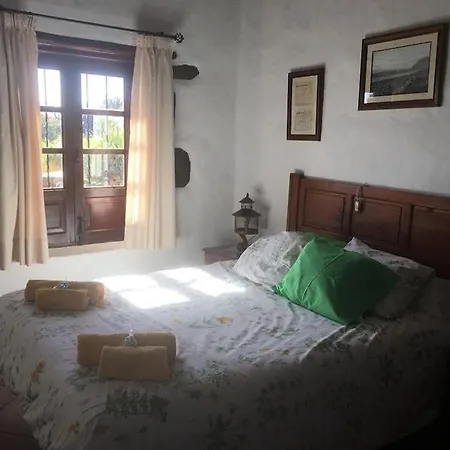 Venkovský dům El Caserio De Gueime Con Piscina Climatizada *